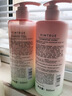 KIMTRUE且初无花果溜溜洗发水500ml*2【囤货装】控油蓬松柔顺防断发男 实拍图