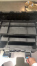 绿林（GREENER）多功能工具箱收纳箱车载家用电工手提工业级大号三层折叠工具箱 实拍图