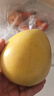 京鲜生 福建红心柚子 2粒 单果1.5-2.5斤小果 生鲜水果 实拍图