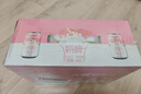 西域春 新疆风味奶啤整箱300ml*12罐 聚会畅饮 白桃味风味饮料 实拍图