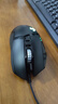 罗技（G） G502 HERO主宰者 有线鼠标 游戏鼠标 吃鸡鼠标 电竞鼠标宏编程可配重HERO引擎 礼盒送男友 G502H+黑金防滑贴+鼠标垫 实拍图
