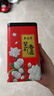 吴裕泰茶叶 花茶花草茶 浓香型茉莉花茶茉莉香盈 六窨含芽180g实惠 实拍图