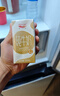 温氏乳业（WENSDI）纯牛奶 200ml*16盒/箱  实拍图