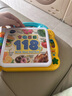 伟易达（Vtech）点读机1-3岁 食物英语118词 中英文学习机早教玩具儿童男女孩礼物 实拍图