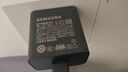 三星 Samsung 45W原装旅行充电器套装 适配三星S25+/S25Ultra/S24+/S24Ultra等手机 2025新版 黑色 实拍图