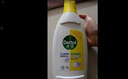 滴露（Dettol）衣物除菌液 柠檬750ml 高效杀菌除螨99.9% 配洗衣液 实拍图