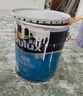 多乐士（Dulux）致悦抗甲醛净味五合一乳胶漆 环保内墙漆抗菌涂料白色油漆 A744 配套底漆 A749 5L 实拍图