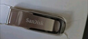 闪迪（SanDisk）64GB Type-C USB3.2 手机U盘DDC4金色 读速高达400MB/s 手机电脑两用 金属双接口大容量优盘 实拍图