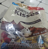 好时 Kisses多口味糖果巧克力 500g 零食 婚庆喜糖 伴手礼 生日礼物女 实拍图