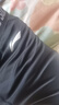 李宁加绒跑步运动套装男秋冬季健身服紧身速干衣裤打底保暖内衣训练服 实拍图