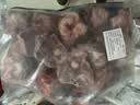 5斤新鲜多肉羊蝎子内蒙古带肉羊骨头羔羊肉冷冻羊脊骨火锅食材 多肉 羊蝎子 5斤 实拍图