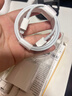 苹果充电器充电线氮化镓原装30W快充线PD套装iPhone14ProMax13 15 16手机12正品充电头数据线 【适配苹果8-14】30W快充头+闪充线丨2米套装 3C+PD双认证丨安全不伤机 实拍图