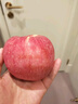 京鲜生 山东烟台红富士苹果净重9斤单果85mm+新鲜水果 源头直发包邮 实拍图