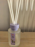 京东京造 自然系列无火香薰室内香薰藤条香薰节日生日礼物玫瑰乌木100ml 实拍图