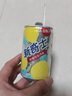 屈臣氏（Watsons）新奇士柠檬可乐汽水含柠檬果汁碳酸饮料宅家聚餐200ml*24罐装整箱 实拍图