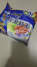 康师傅 方便面 经典鲜虾鱼板袋面98g*24 泡面整箱速食 方便食品  实拍图