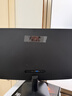AOC【系列爆售100W+台】23.8英寸 100Hz超频120Hz HDMI低蓝光不闪 HDR 超薄节能办公电脑显示器24B35H 实拍图