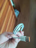 倍思Type-C数据线6A超级快充100W/66W充电线USB-C车载适用华为pura70/Mate70荣耀小米平板手机5A线1.5M 实拍图