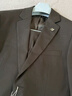 HLA海澜之家西服套装男春秋轻商务经典系列西装套装男 实拍图