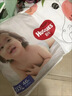 好奇（Huggies）铂金装小桃裤成长裤XXXL26片*4包(17kg以上)【透爽散热】 实拍图