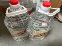 卓誉泸州高粱酒自饮泡酒52度清香型白酒桶装纯粮食酒5L散酒泡酒白酒 实拍图