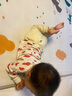 贝博氏babybox爬爬垫婴儿宝宝爬行垫整体垫整张地垫加厚200*180*2cm 实拍图