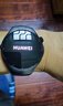 HUAWEI WATCH 5 46mm基础款深锖色不锈钢表壳苍穹黑首创X-TAP智感窗eSIM通信手表华为智能手表watch5 实拍图