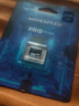 移速（MOVE SPEED）128GB内存卡TF（MicroSD）存储卡 U3 V30 4K 行车记录仪&监控摄像头手机平板相机储存卡 高速款 实拍图