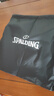斯伯丁Spalding 斯伯丁 30024 休闲多功能篮球包 球袋 黑色 实拍图