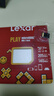 雷克沙（Lexar）256GB TF(MicroSD)存储卡 U3 V30 A2 读205MB/s 无人机运动相机监控拍4K switch掌机内存卡(PLAY)  实拍图