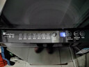 小天鹅（LittleSwan）波轮洗衣机全自动 8公斤 超净洗 除菌除螨【TB80V27T】家电国家补贴20% 一级能效 以旧换新 实拍图