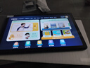 好记星八核学习机 8+256G平板电脑儿童小学生初中高中同步英语早教机 8+256G【全科同步教学+家长管控+AR指读】 实拍图