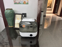 小熊（Bear）【130°高温除菌】加湿器 家用卧室婴儿大雾量空气加湿净化器 办公桌面小型加湿器香薰盒JSQ-F50A1 实拍图