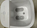 米家小米泡脚桶全自动恒温加热按摩足浴盆智能杀菌洗脚桶过小腿 实用生日礼物 送妈妈送老人 实拍图