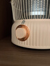 容声（Ronshen）取暖器家用小太阳鸟笼电暖器卧室办公室全屋速热小巧节能取暖神器倾倒断电电暖气烤火炉取暖炉 实拍图