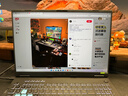 华硕天选6 Pro 酷睿版 国家补贴20%Ultra 9 16英寸游戏本笔记本电脑(U9-275HX 16G 1T RTX5060 2.5K)灰 实拍图