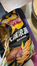 乐事（Lay's）薯片（黄瓜味+原味+红烩味+鱿鱼味+鸡翅味）400g 混合10包 实拍图