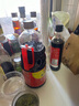 海天 凉拌汁 油醋汁 凉拌调料 调料 酱油陈醋点蘸 0脂肪 鲜的500ml 实拍图