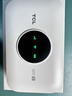 TCL随身wifi三网通用免插卡无线wifi6车载4G路由器随身便携无限制移动联通电信全国通用2025款5GXY15B 【旗舰顶配版】3000毫安大电池超长续航三网任切 不限速不虚标月享1500G流量 实拍图