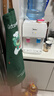 美的（Midea）饮水机家用桶装水小型台式桌面饮水机办公室温热两用迷你饮水器YR1220T 温热型 实拍图
