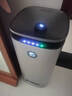 352【旗舰爆款】无雾加湿器空气净化器加湿净化一体机家用客厅卧室大面积除甲醛鼻炎国家补贴 H301 实拍图