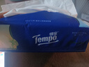 得宝（TEMPO）抽纸 黄油小熊心动限定款 4层90抽*15包 抽取式面巾纸 餐巾纸 实拍图