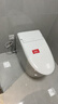 TOTO多功能智能马桶一体式自动感应妇洗坐便器G5Lite 400坑距(01) 实拍图