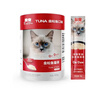 最宠（Paddy Time）猫零食猫条金枪鱼500g 0胶0淀宠物成幼猫咪湿粮流质食品补水增肥 实拍图