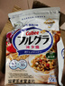 卡乐比（Calbee） 即食燕麦片 减糖水果麦片550g 日本进口非油炸 营养代餐早餐零食 实拍图