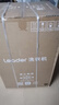 统帅（Leader）海尔智家出品波轮洗衣机全自动京东自营 10公斤家用一级能效省水电 以旧换新国家补贴XQB100-L539 实拍图