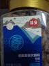 林安 严选香榧子手剥每日坚果休闲零食品大颗粒新货老树果 450g 罐装 实拍图