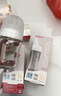 贝亲（Pigeon）玻璃奶瓶宽口径防胀气240ml M号奶嘴 3月+ AA187  实拍图