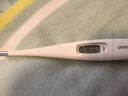 欧姆龙（OMRON）体温计居家日常测量快速测量腋下电子温度计K30  实拍图