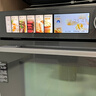 美的（Midea）R3J嵌入式微蒸烤一体机 APP操控微波炉蒸箱烤箱34L 家用多功能烘焙多重自净 蒸箱烤箱BG3405W 实拍图